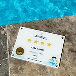 Casa Canem B&B 3*