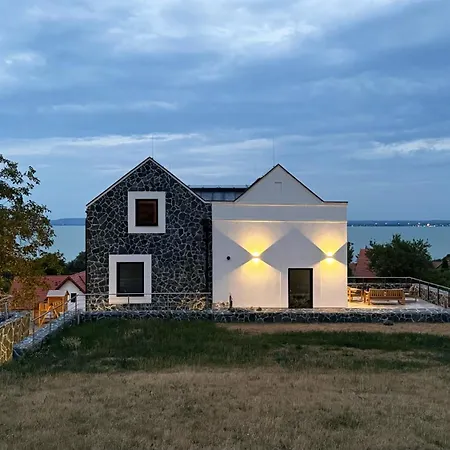 Casa Canem Badacsonytomaj