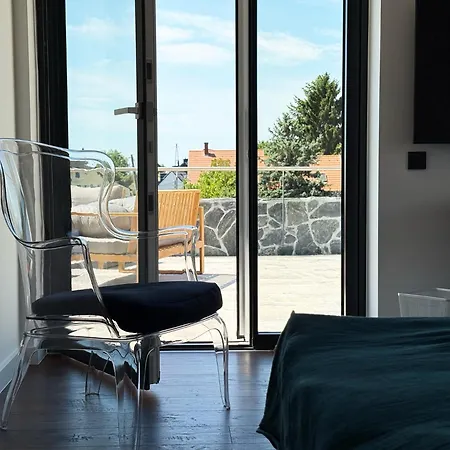 Casa Canem Bed & Breakfast 3*