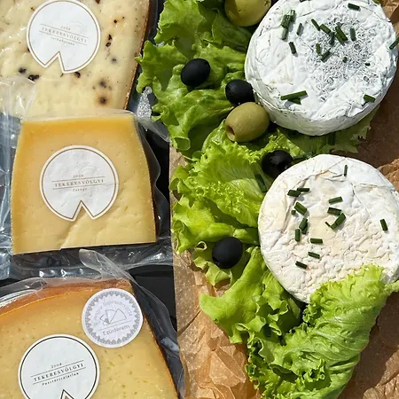 Casa Canem Bed & Breakfast