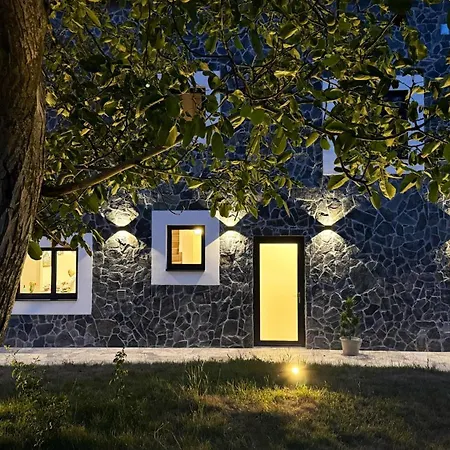 Couette-café Casa Canem Bytom