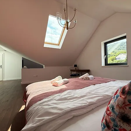 Couette-café Casa Canem Bytom