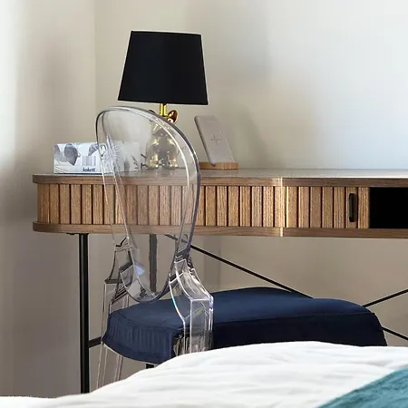 Bed & Breakfast Casa Canem