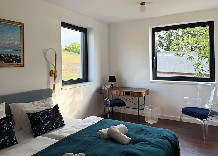 Couette-café Casa Canem