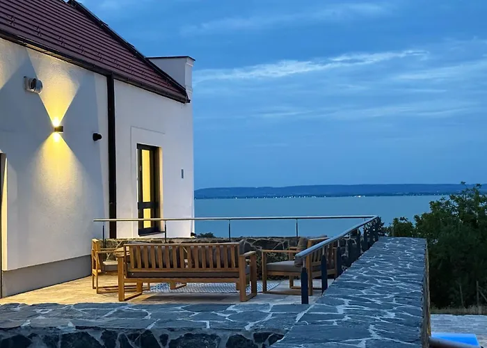 Casa Canem Couette-café