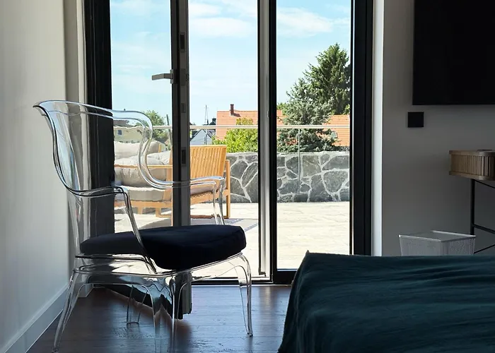 Casa Canem Couette-café 3*