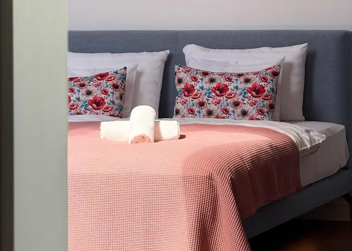 Couette-café Casa Canem