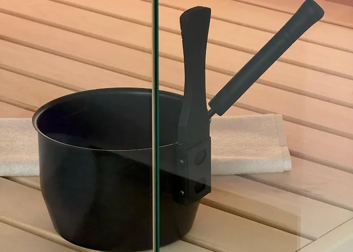 Casa Canem לינה וארוחת בוקר 3*