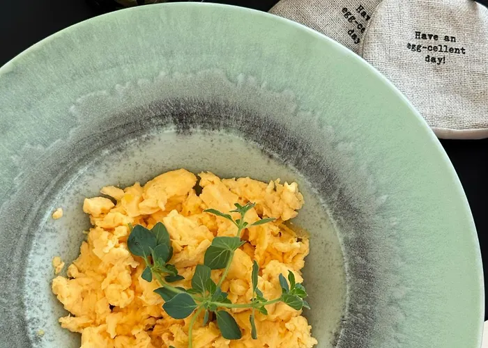 לינה וארוחת בוקר Casa Canem 3*