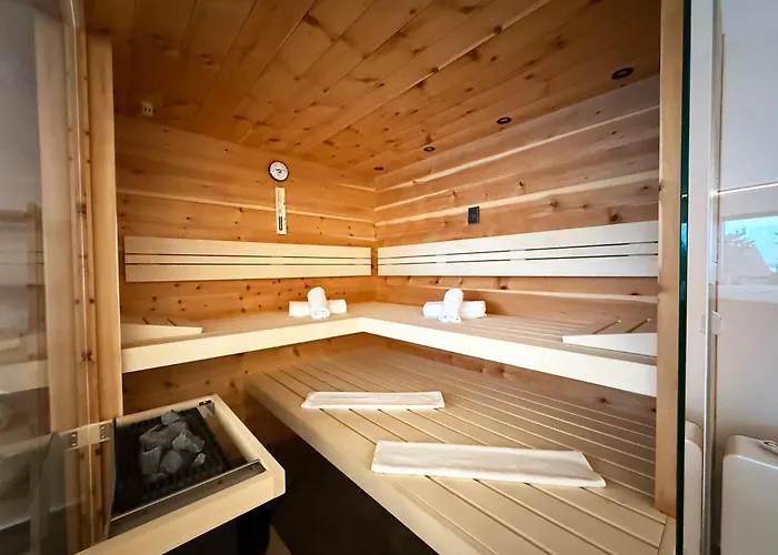 Casa Canem בדקסוניטומאי