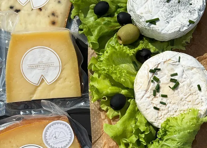 Casa Canem לינה וארוחת בוקר