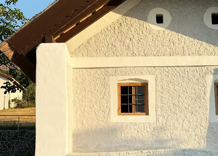 Couette-café Casa Canem 3*