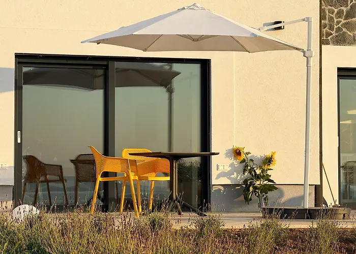 Casa Canem Couette-café Bytom