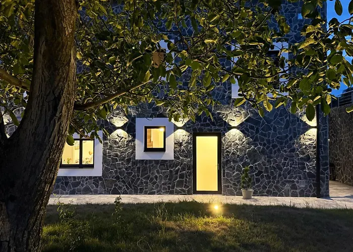 Couette-café Casa Canem Bytom