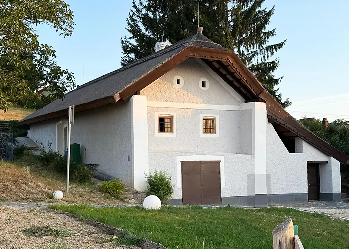 Casa Canem לינה וארוחת בוקר