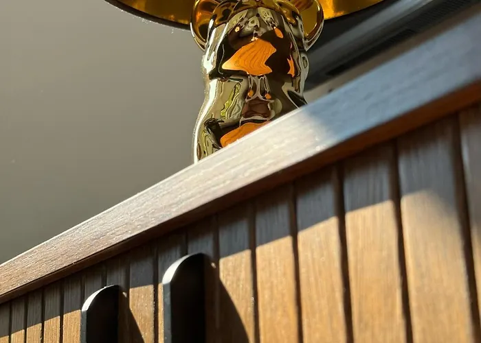 Couette-café Casa Canem Bytom