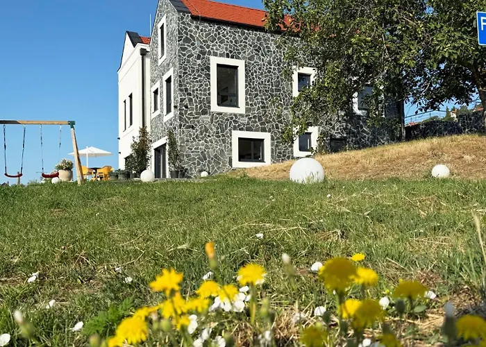 Casa Canem Couette-café