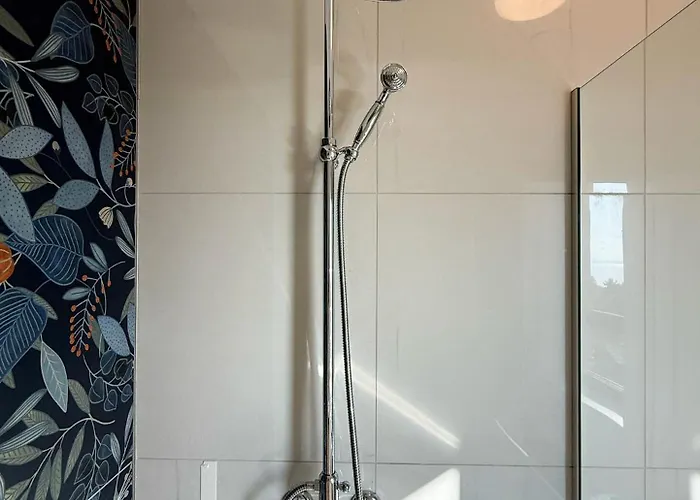 Couette-café Casa Canem Bytom