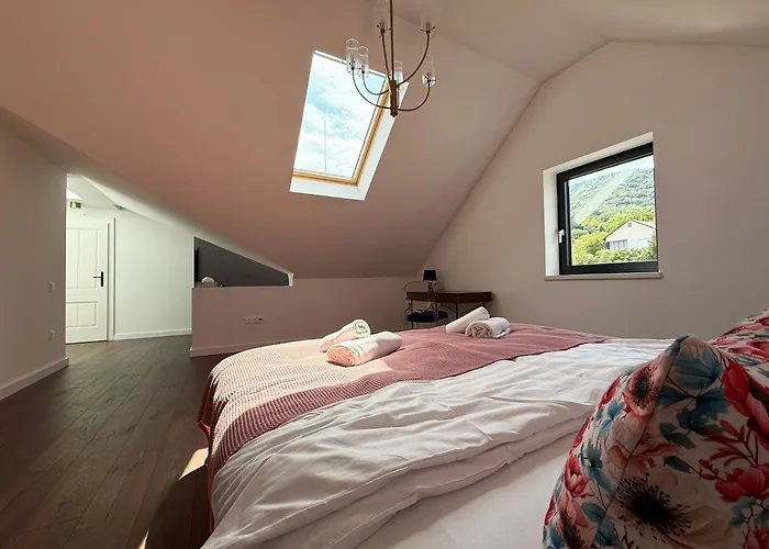 Couette-café Casa Canem Bytom