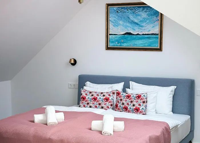 Casa Canem Couette-café